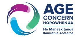 age concern horowhenua