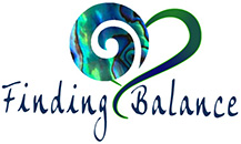 finding balance