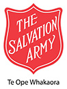 salvation army